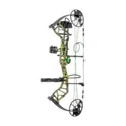 Bear Legit RTH Compound Bow 19 Bear Legit RTH Compound Bow -Kinetic Store legitrth toxic 1