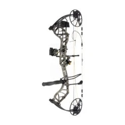 Bear Legit RTH Compound Bow 20 Bear Legit RTH Compound Bow -Kinetic Store legitrth true timber strata 1