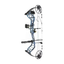 Bear Legit RTH Compound Bow 21 Bear Legit RTH Compound Bow -Kinetic Store legitrth undertow 1