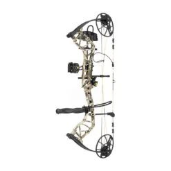 Bear Legit RTH Compound Bow 22 Bear Legit RTH Compound Bow -Kinetic Store legitrth veil whitetail 1