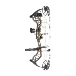 Bear Legit RTH Compound Bow 23 Bear Legit RTH Compound Bow -Kinetic Store legitrth wildfire 1
