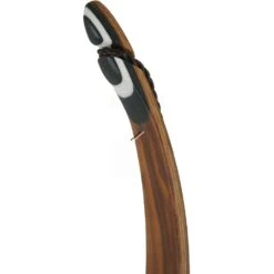 Bearpaw Kiowa One Piece Recurve Bow -Kinetic Store liowatip