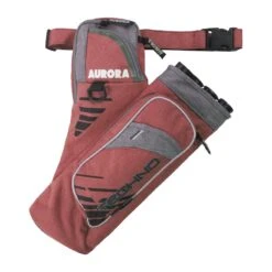 Aurora Techno Lite Target Quiver -Kinetic Store litered 1