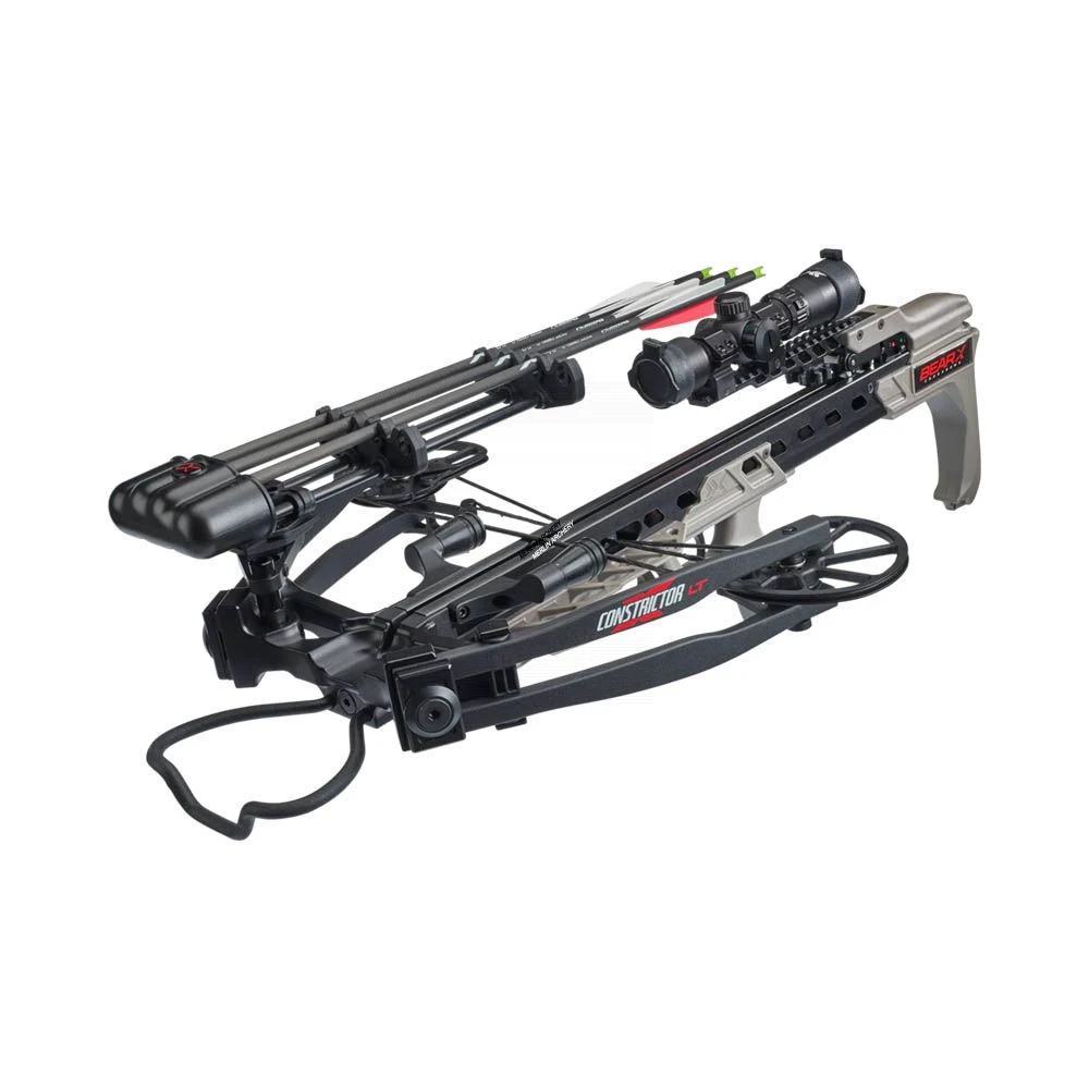 Bear Constrictor LT Crossbow 3 Bear Constrictor LT Crossbow