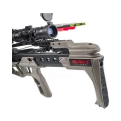 Bear Constrictor LT Crossbow 9 Bear Constrictor LT Crossbow -Kinetic Store lt4