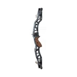 Kinetic Meos Recurve Riser -Kinetic Store meosgst 2