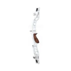 Kinetic Meos Recurve Riser -Kinetic Store meoswht 2