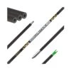 MAC Merlin Alimax Aluminium/Carbon Shafts (Inc Nocks, Pins & Points) -Kinetic Store merlin alimax 2