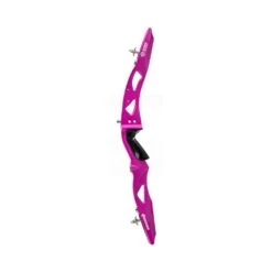 Core Gonexo Recurve Riser -Kinetic Store metalpurple 2