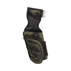 Elevation Mettle Field Quiver 5 Elevation Mettle Field Quiver -Kinetic Store mettle ambush 2