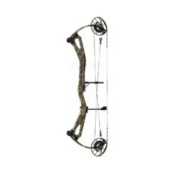 PSE Mach 34 Compound Bow - E2 Cam -Kinetic Store mob 1 2 1