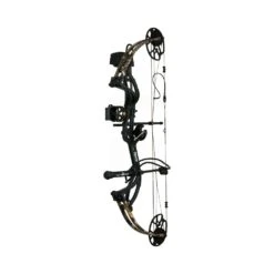 Bear Cruzer G3 RTH Compound Bow 25 Bear Cruzer G3 RTH Compound Bow -Kinetic Store mobuc 1 5