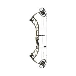 PSE Omen Compound Bow - E2 -Kinetic Store mocrh 3 1