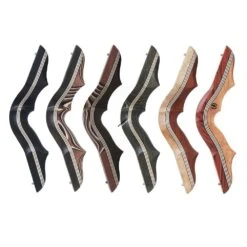 Bearpaw Mohawk Hunter 58" Recurve Bow -Kinetic Store mohawkhunter 3