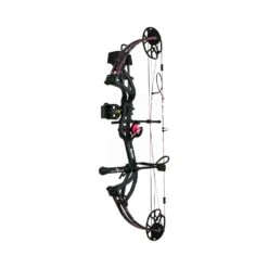 Bear Cruzer G3 RTH Compound Bow 22 Bear Cruzer G3 RTH Compound Bow -Kinetic Store muddy 2