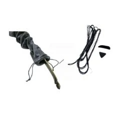 White Feather Catan 62" Fieldbow -Kinetic Store munin3 1 3