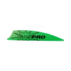 Gas Pro NACA-200 Vanes -Kinetic Store nacagrn 1