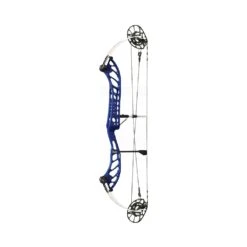 PSE Dominator Duo Compound Bow - 35 - M2 Cam -Kinetic Store navy35 1 1
