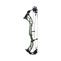 Darton Veracity 35 Compound Bow -Kinetic Store od green veracity35
