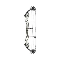 Bowtech Reckoning SD Gen-2 Compound Bow -Kinetic Store odgreen36 1