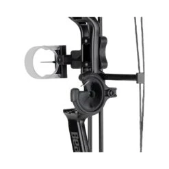 Bear Pathfinder Compound Bow 10 Bear Pathfinder Compound Bow -Kinetic Store pathfind2
