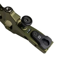 Mybo Pathfinder Field Bow - 60" -Kinetic Store pocket angle 2 web 2