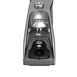 Mybo MYKAN 25" Barebow Riser -Kinetic Store pocket mykan barebow