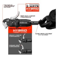 TRU Ball Pointer Wrist Release Aid -Kinetic Store pointer1