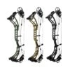 Darton Prelude E32 Compound Bow -Kinetic Store prelude group