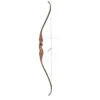 Buck Trail Pronghorn One Piece Recurve Bow 2 Buck Trail Pronghorn One Piece Recurve Bow -Kinetic Store pronghorn