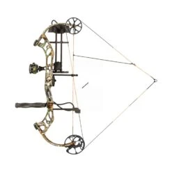 Bear Prowess RTH Compound Bow -Kinetic Store prow3