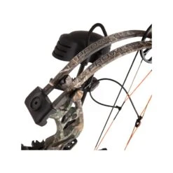 Bear Prowess RTH Compound Bow -Kinetic Store prow4