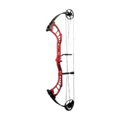 PSE F35 Compound Bow -Kinetic Store pse f35 compound bow right handed red 2
