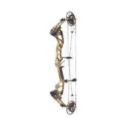 PSE Bandit NXT Compound Bow -Kinetic Store pse bandit nxt mc