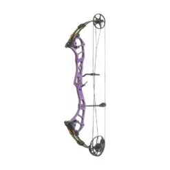 PSE Stinger Max Compound Bow -Kinetic Store pse stinger purple