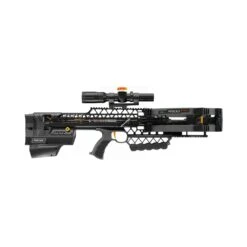 Ravin R500e Sniper Crossbow Package -Kinetic Store r500e1 1
