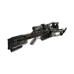 Ravin R500e Crossbow Package -Kinetic Store r500e1 2