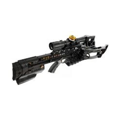 Ravin R500e Sniper Crossbow Package -Kinetic Store r500e2 1