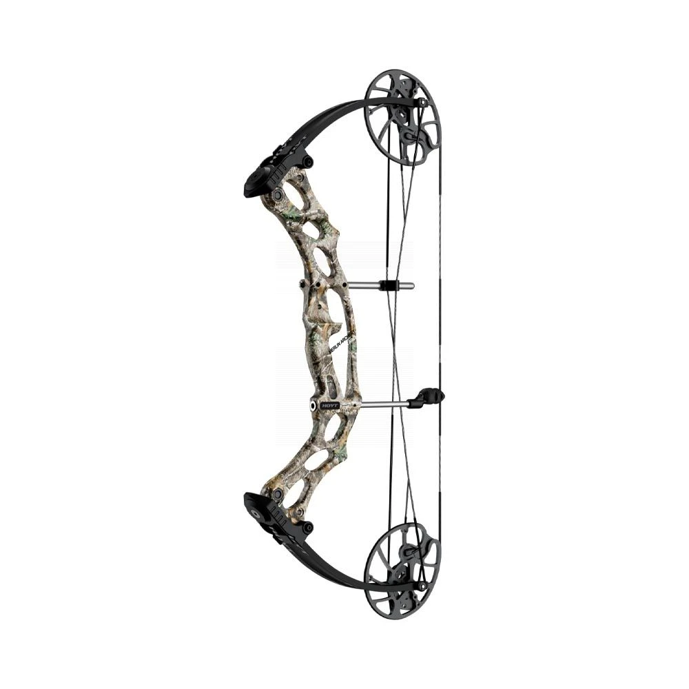 Hoyt Kobalt Compound Bow 2023 - Fuse Package 10 Hoyt Kobalt Compound Bow 2023 - Fuse Package - Image 8