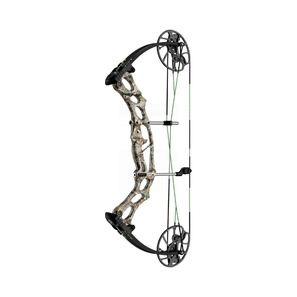 Hoyt Kobalt Compound Bow 2023 - Fuse Package 9 Hoyt Kobalt Compound Bow 2023 - Fuse Package - Image 7