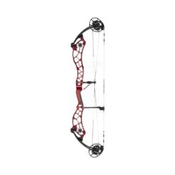 Bowtech Reckoning 36 Gen-2 Compound Bow -Kinetic Store red36