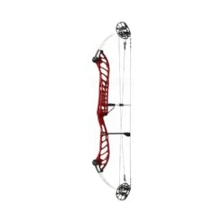PSE Dominator Duo Compound Bow - 40 - SE Cam 16 PSE Dominator Duo Compound Bow - 40 - SE Cam -Kinetic Store red40 2