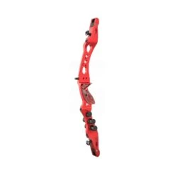 Kinetic Vygo 25" Recurve Riser -Kinetic Store redvygo