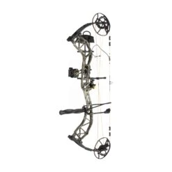 Bear Resurgence RTH Compound Bow -Kinetic Store resurgencerth true timber strata 2