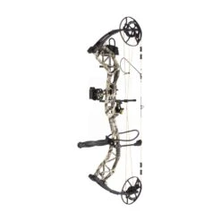 Bear Resurgence RTH Compound Bow -Kinetic Store resurgencerth veil whitetail 2