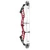 Mybo Revolution 37 Compound Bow 1 Mybo Revolution 37 Compound Bow -Kinetic Store rev2 newcam red 37 12 12 2020