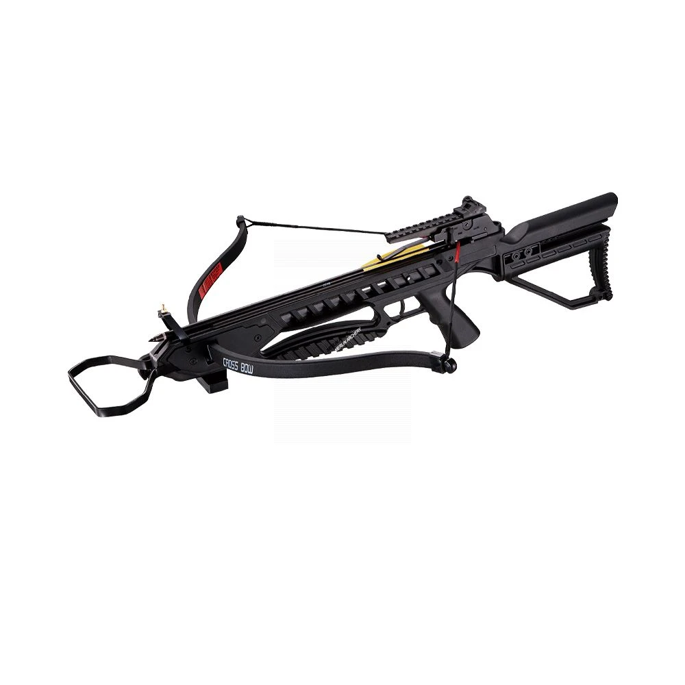 Man Kung Recurve Crossbow Ripclaw - 175# 3 Man Kung Recurve Crossbow Ripclaw - 175#