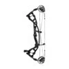 Hoyt Carbon RX Twin Turbo Compound Bow - Mod 2 -Kinetic Store rx twin turbo blackout 3