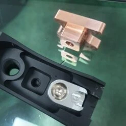 Samick Discovery Recurve Riser 15 Samick Discovery Recurve Riser -Kinetic Store sam001d