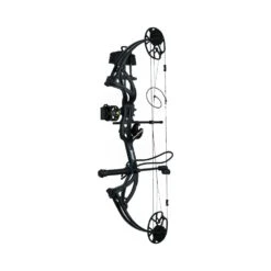Bear Cruzer G3 RTH Compound Bow 19 Bear Cruzer G3 RTH Compound Bow -Kinetic Store shadow 2
